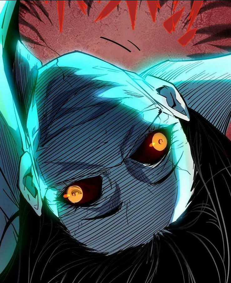 Quỷ Dị Khó Giết? Thật Xin Lỗi, Ta Mới Thật Sự Là Bất Tử Chapter 12 trang 31