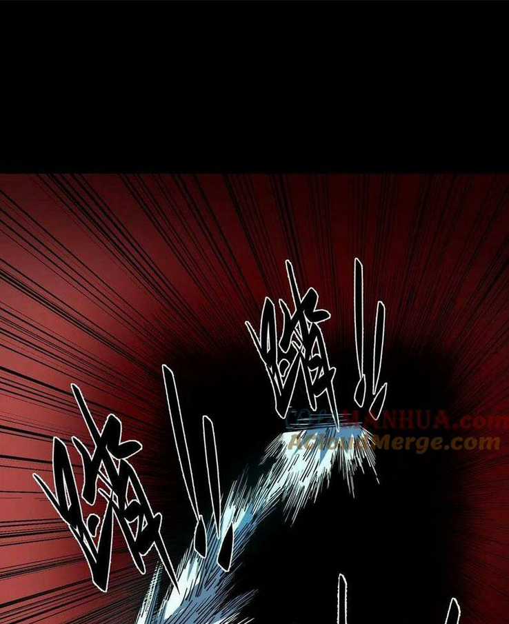 Quỷ Dị Khó Giết? Thật Xin Lỗi, Ta Mới Thật Sự Là Bất Tử Chapter 12 trang 33