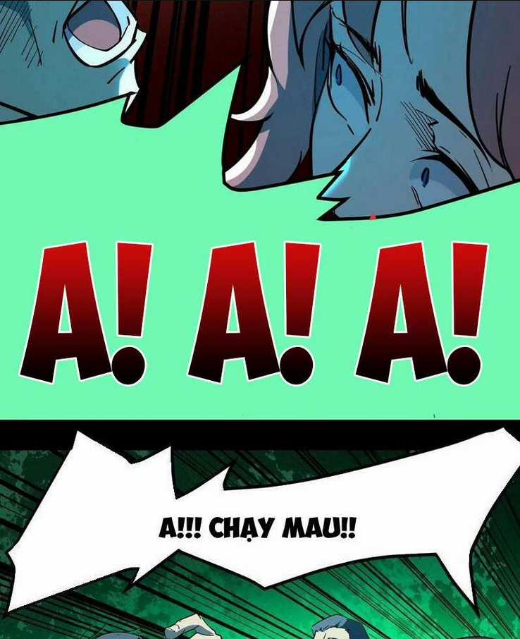 Quỷ Dị Khó Giết? Thật Xin Lỗi, Ta Mới Thật Sự Là Bất Tử Chapter 12 trang 36