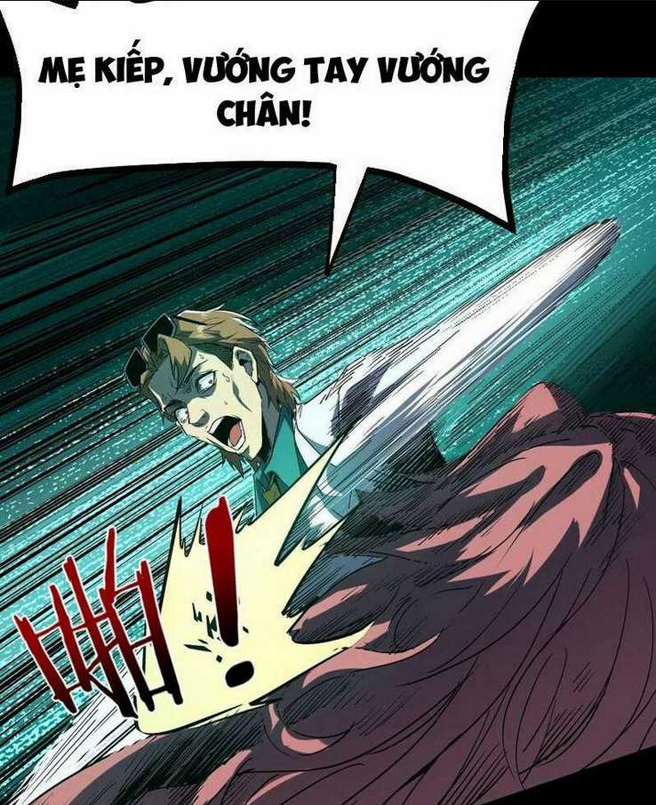 Quỷ Dị Khó Giết? Thật Xin Lỗi, Ta Mới Thật Sự Là Bất Tử Chapter 12 trang 41