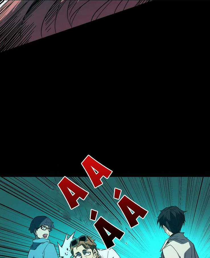 Quỷ Dị Khó Giết? Thật Xin Lỗi, Ta Mới Thật Sự Là Bất Tử Chapter 12 trang 42