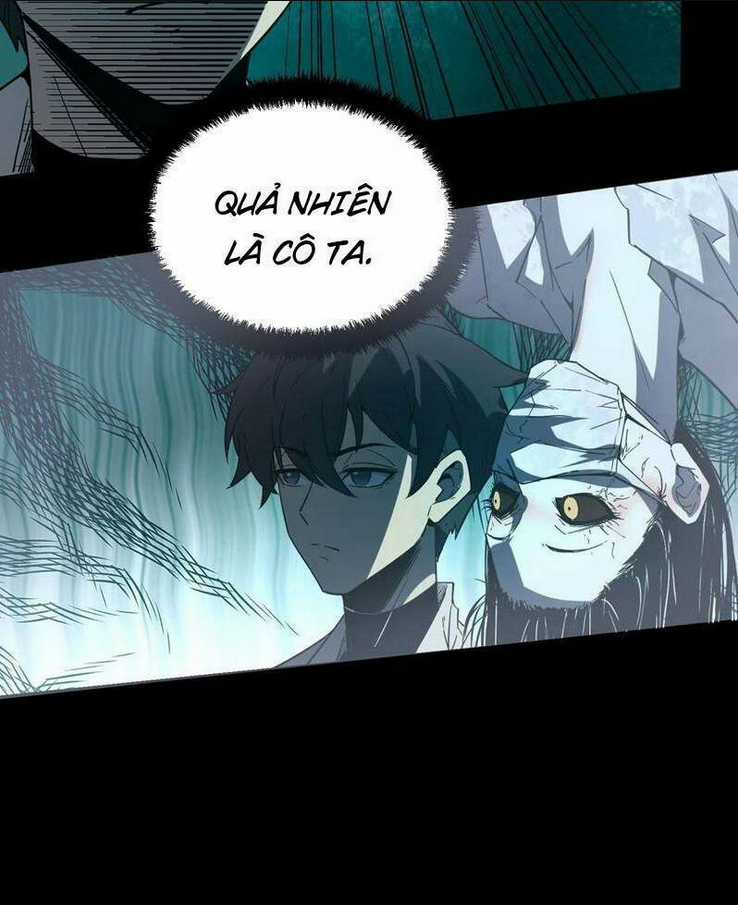 Quỷ Dị Khó Giết? Thật Xin Lỗi, Ta Mới Thật Sự Là Bất Tử Chapter 12 trang 44