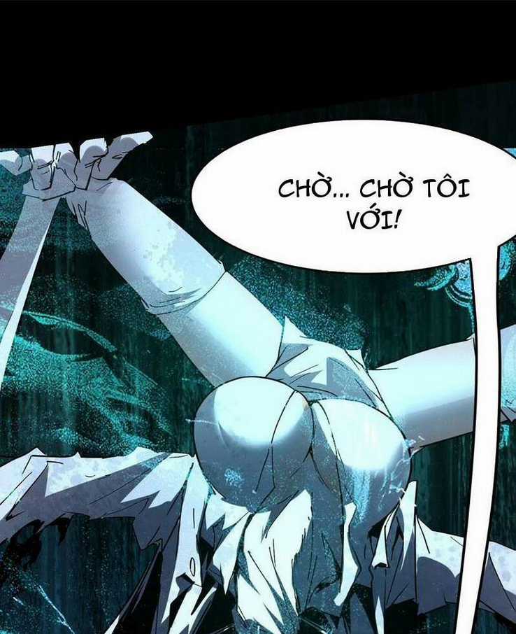 Quỷ Dị Khó Giết? Thật Xin Lỗi, Ta Mới Thật Sự Là Bất Tử Chapter 12 trang 45