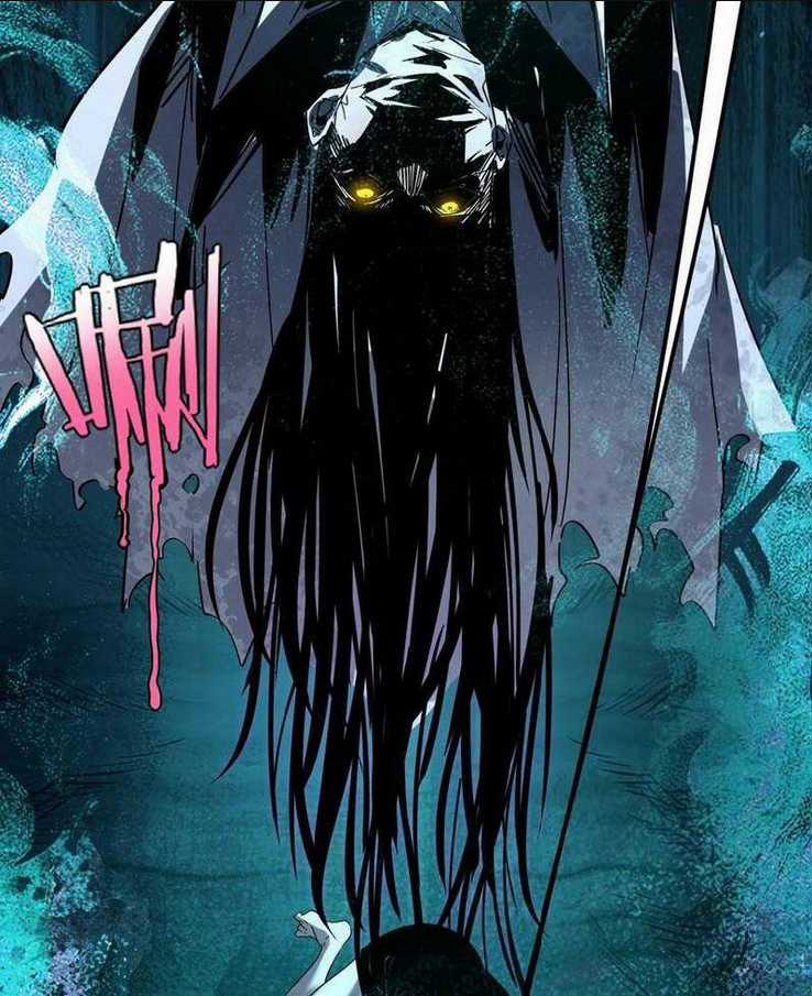 Quỷ Dị Khó Giết? Thật Xin Lỗi, Ta Mới Thật Sự Là Bất Tử Chapter 12 trang 46