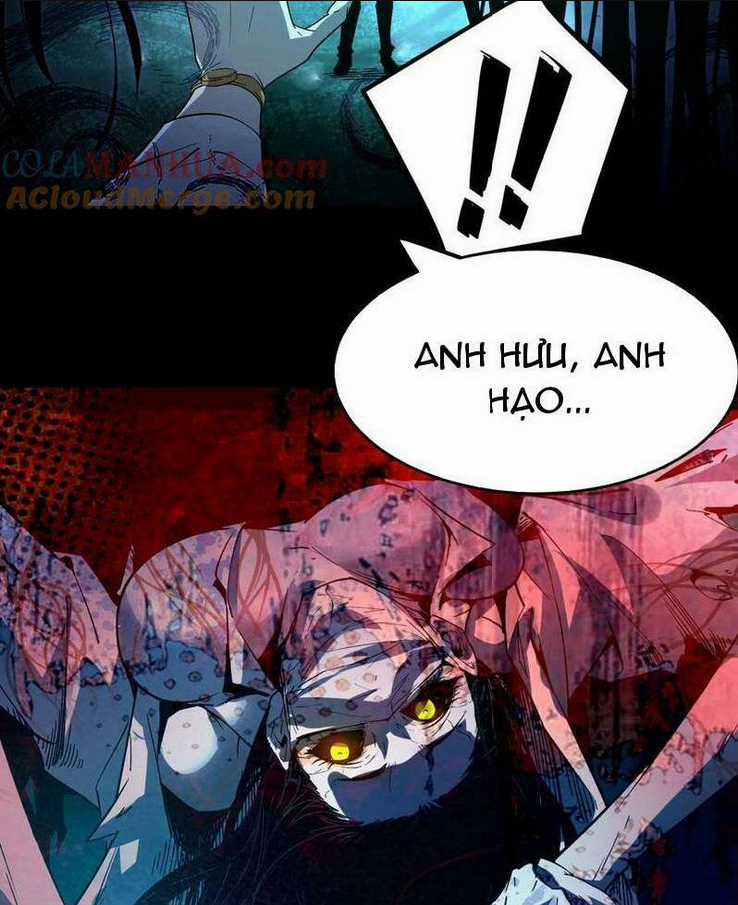 Quỷ Dị Khó Giết? Thật Xin Lỗi, Ta Mới Thật Sự Là Bất Tử Chapter 12 trang 48