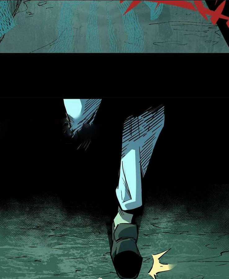 Quỷ Dị Khó Giết? Thật Xin Lỗi, Ta Mới Thật Sự Là Bất Tử Chapter 12 trang 7