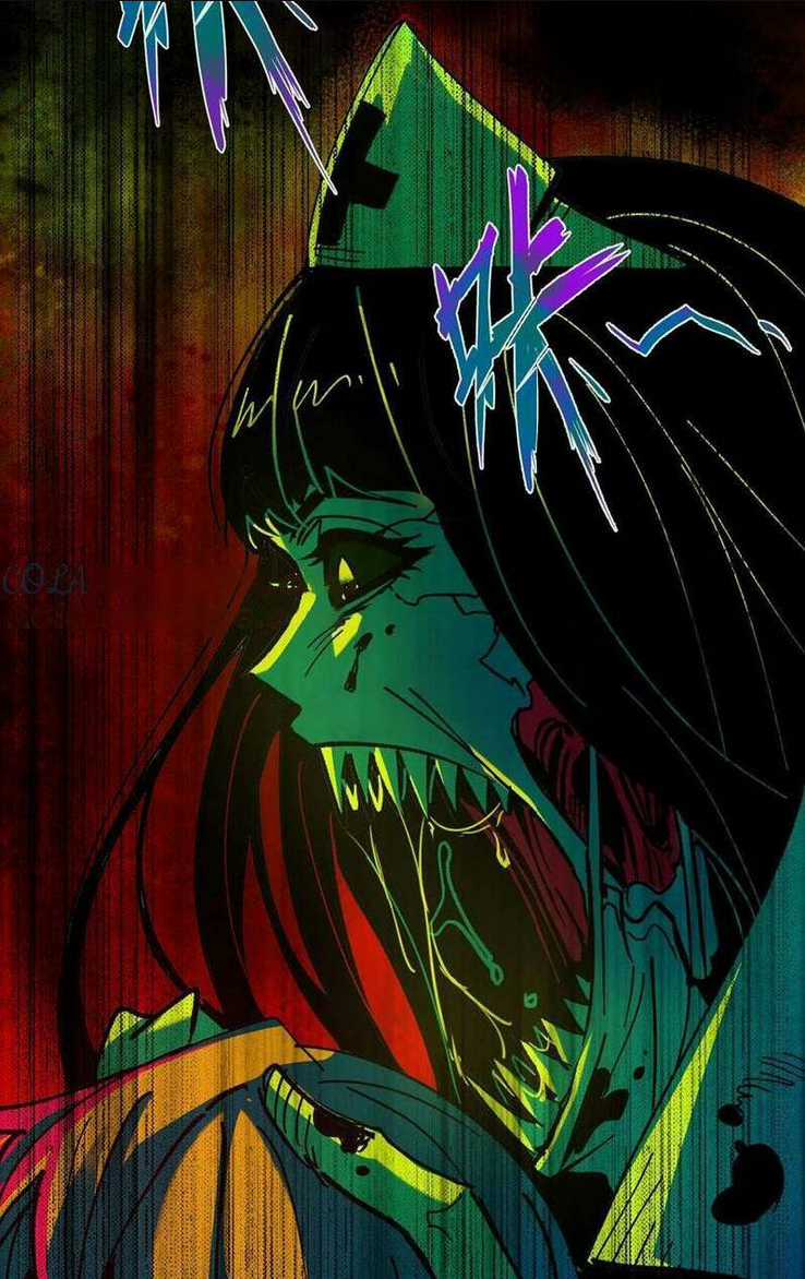 Quỷ Dị Khó Giết? Thật Xin Lỗi, Ta Mới Thật Sự Là Bất Tử Chapter 13 trang 13