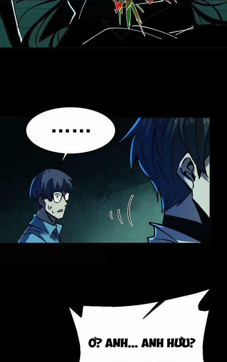 Quỷ Dị Khó Giết? Thật Xin Lỗi, Ta Mới Thật Sự Là Bất Tử Chapter 13 trang 15