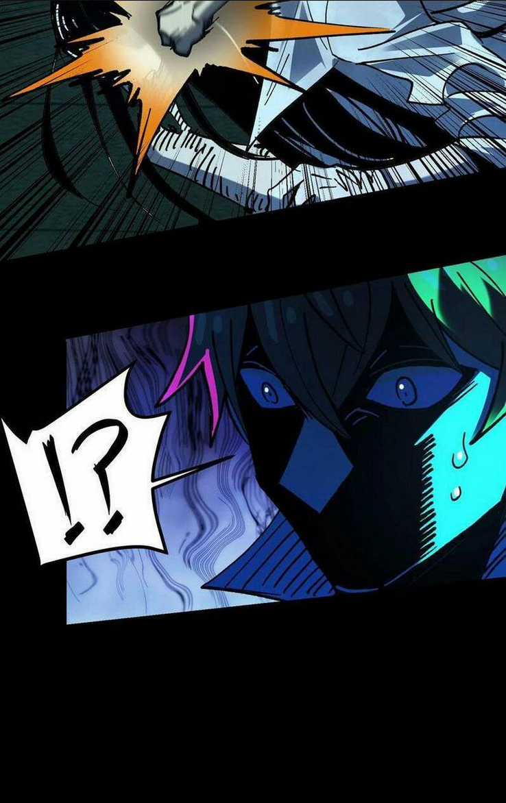 Quỷ Dị Khó Giết? Thật Xin Lỗi, Ta Mới Thật Sự Là Bất Tử Chapter 13 trang 19