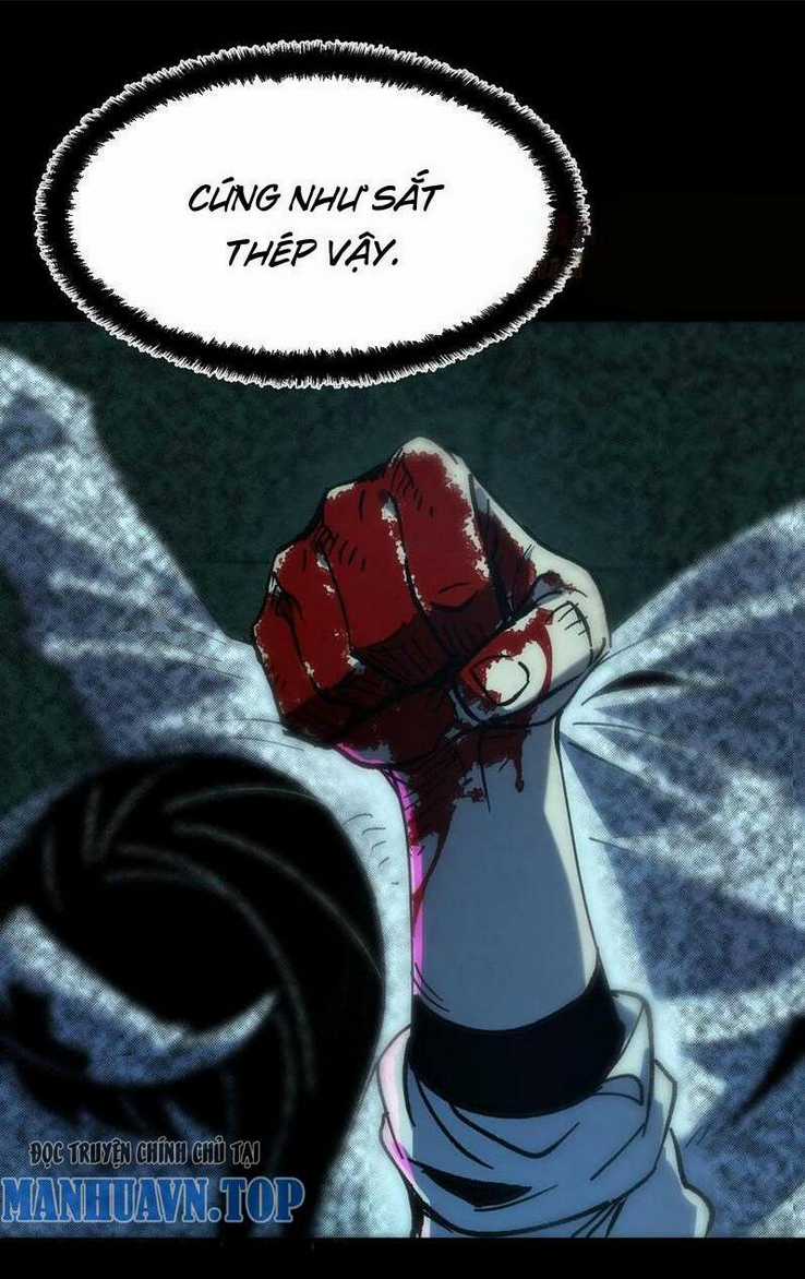 Quỷ Dị Khó Giết? Thật Xin Lỗi, Ta Mới Thật Sự Là Bất Tử Chapter 13 trang 20