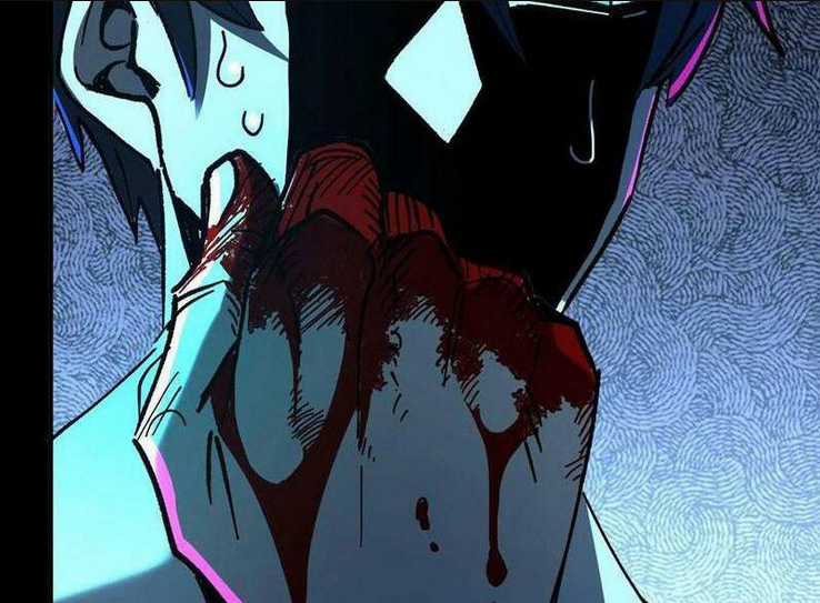 Quỷ Dị Khó Giết? Thật Xin Lỗi, Ta Mới Thật Sự Là Bất Tử Chapter 13 trang 22