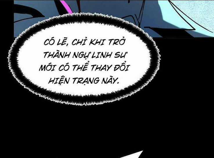 Quỷ Dị Khó Giết? Thật Xin Lỗi, Ta Mới Thật Sự Là Bất Tử Chapter 13 trang 23