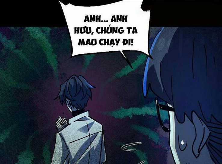 Quỷ Dị Khó Giết? Thật Xin Lỗi, Ta Mới Thật Sự Là Bất Tử Chapter 13 trang 24