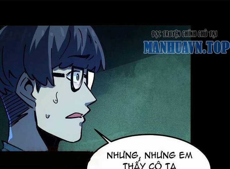 Quỷ Dị Khó Giết? Thật Xin Lỗi, Ta Mới Thật Sự Là Bất Tử Chapter 13 trang 28