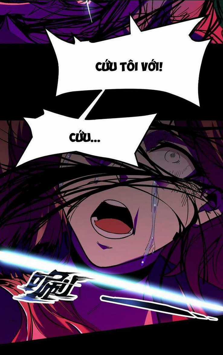 Quỷ Dị Khó Giết? Thật Xin Lỗi, Ta Mới Thật Sự Là Bất Tử Chapter 13 trang 3