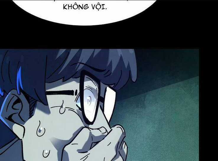 Quỷ Dị Khó Giết? Thật Xin Lỗi, Ta Mới Thật Sự Là Bất Tử Chapter 13 trang 31