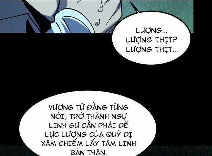 Quỷ Dị Khó Giết? Thật Xin Lỗi, Ta Mới Thật Sự Là Bất Tử Chapter 13 trang 32