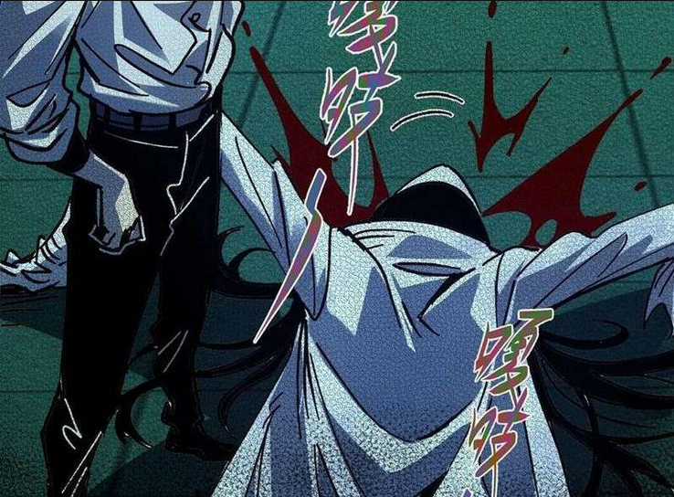 Quỷ Dị Khó Giết? Thật Xin Lỗi, Ta Mới Thật Sự Là Bất Tử Chapter 13 trang 34