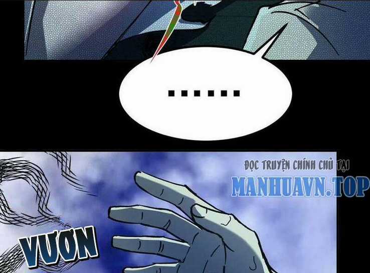 Quỷ Dị Khó Giết? Thật Xin Lỗi, Ta Mới Thật Sự Là Bất Tử Chapter 13 trang 37