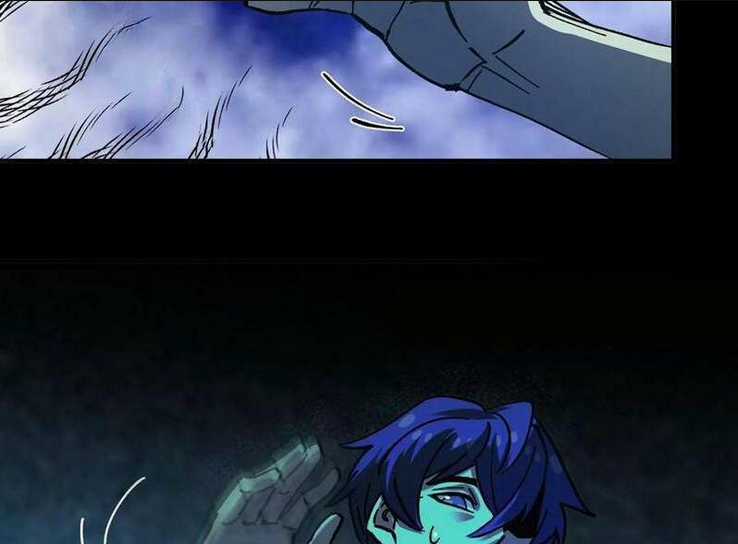 Quỷ Dị Khó Giết? Thật Xin Lỗi, Ta Mới Thật Sự Là Bất Tử Chapter 13 trang 38