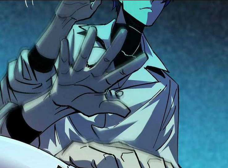 Quỷ Dị Khó Giết? Thật Xin Lỗi, Ta Mới Thật Sự Là Bất Tử Chapter 13 trang 39