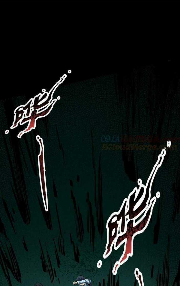 Quỷ Dị Khó Giết? Thật Xin Lỗi, Ta Mới Thật Sự Là Bất Tử Chapter 13 trang 4