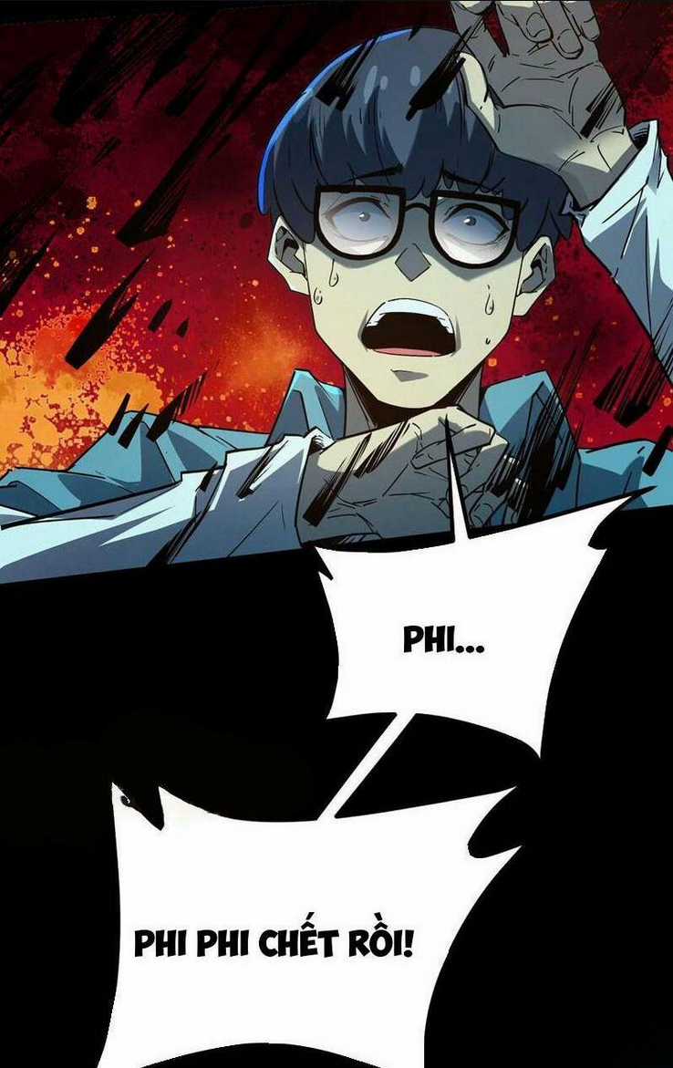 Quỷ Dị Khó Giết? Thật Xin Lỗi, Ta Mới Thật Sự Là Bất Tử Chapter 13 trang 6