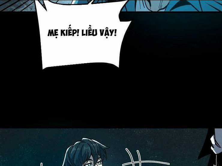 Quỷ Dị Khó Giết? Thật Xin Lỗi, Ta Mới Thật Sự Là Bất Tử Chapter 14 trang 10