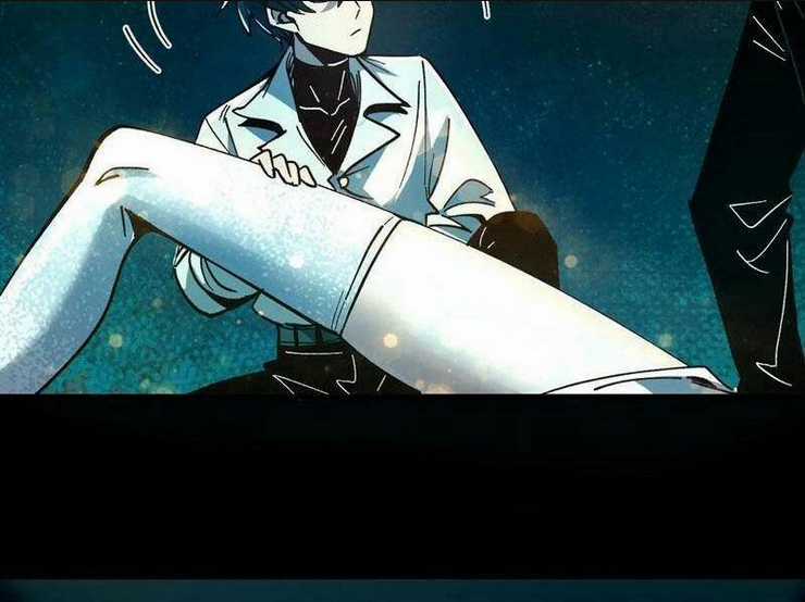 Quỷ Dị Khó Giết? Thật Xin Lỗi, Ta Mới Thật Sự Là Bất Tử Chapter 14 trang 11