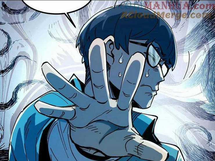 Quỷ Dị Khó Giết? Thật Xin Lỗi, Ta Mới Thật Sự Là Bất Tử Chapter 14 trang 14