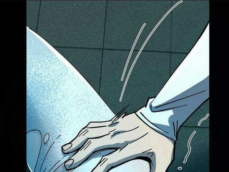 Quỷ Dị Khó Giết? Thật Xin Lỗi, Ta Mới Thật Sự Là Bất Tử Chapter 14 trang 16