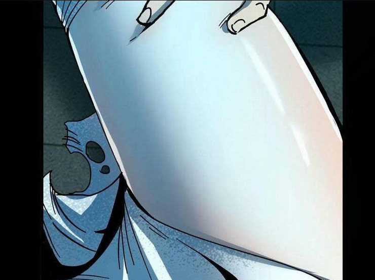 Quỷ Dị Khó Giết? Thật Xin Lỗi, Ta Mới Thật Sự Là Bất Tử Chapter 14 trang 17