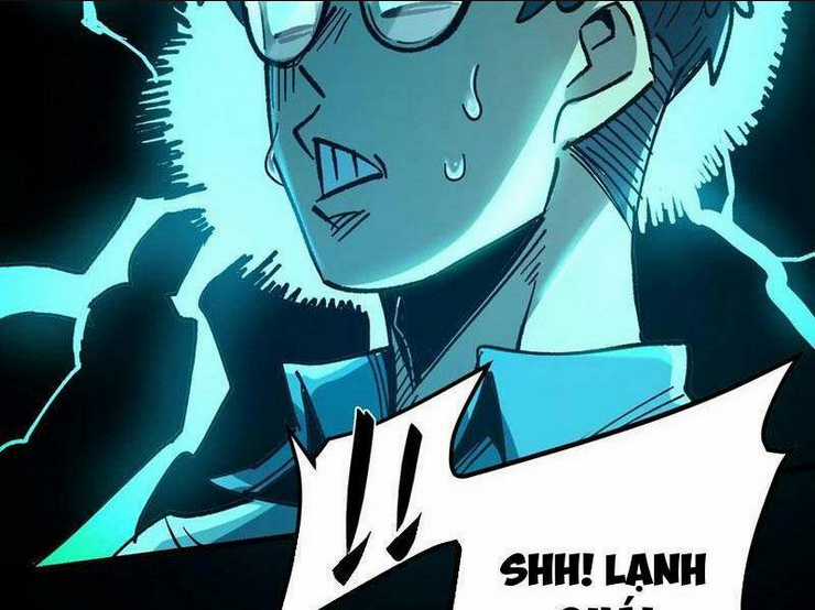 Quỷ Dị Khó Giết? Thật Xin Lỗi, Ta Mới Thật Sự Là Bất Tử Chapter 14 trang 19