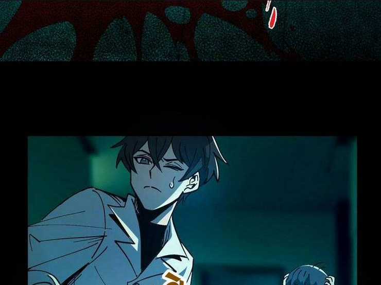 Quỷ Dị Khó Giết? Thật Xin Lỗi, Ta Mới Thật Sự Là Bất Tử Chapter 14 trang 2