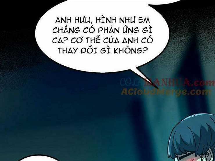 Quỷ Dị Khó Giết? Thật Xin Lỗi, Ta Mới Thật Sự Là Bất Tử Chapter 14 trang 23