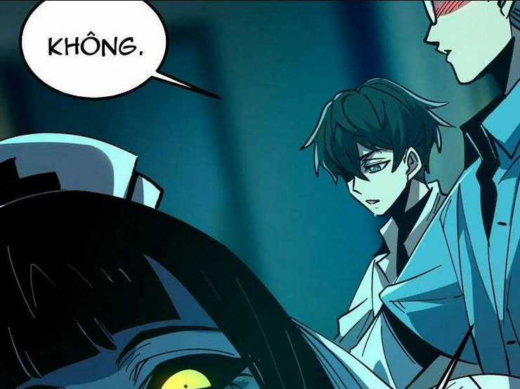 Quỷ Dị Khó Giết? Thật Xin Lỗi, Ta Mới Thật Sự Là Bất Tử Chapter 14 trang 24