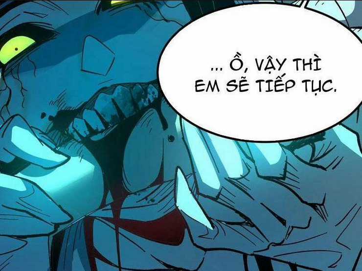 Quỷ Dị Khó Giết? Thật Xin Lỗi, Ta Mới Thật Sự Là Bất Tử Chapter 14 trang 25