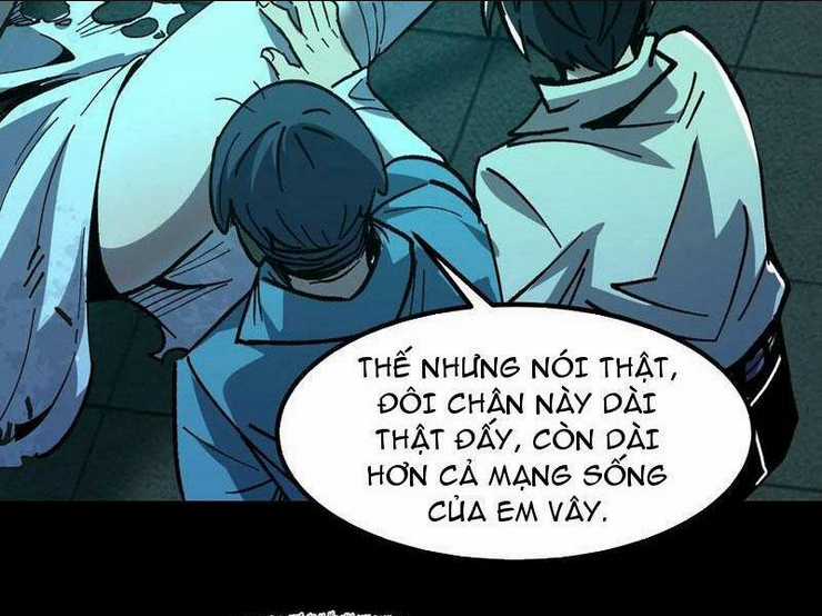 Quỷ Dị Khó Giết? Thật Xin Lỗi, Ta Mới Thật Sự Là Bất Tử Chapter 14 trang 27