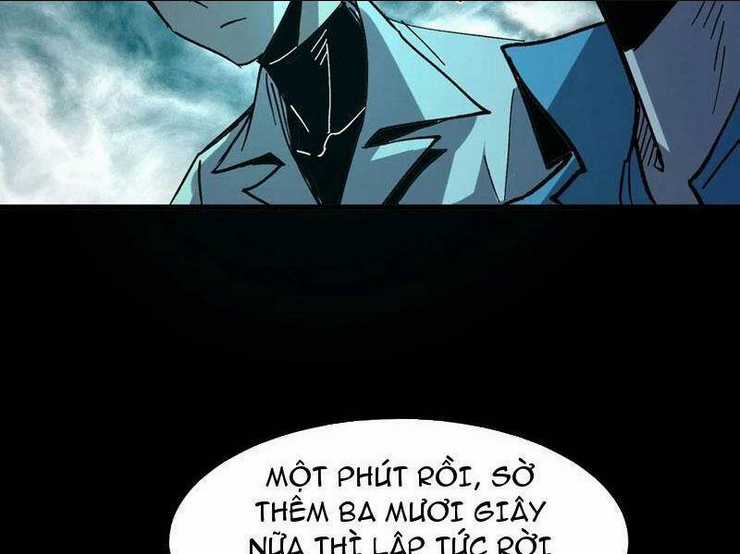 Quỷ Dị Khó Giết? Thật Xin Lỗi, Ta Mới Thật Sự Là Bất Tử Chapter 14 trang 29