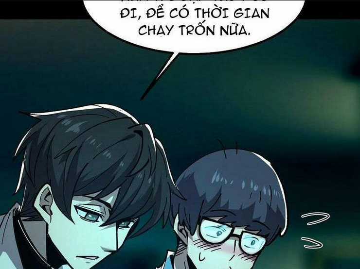 Quỷ Dị Khó Giết? Thật Xin Lỗi, Ta Mới Thật Sự Là Bất Tử Chapter 14 trang 30