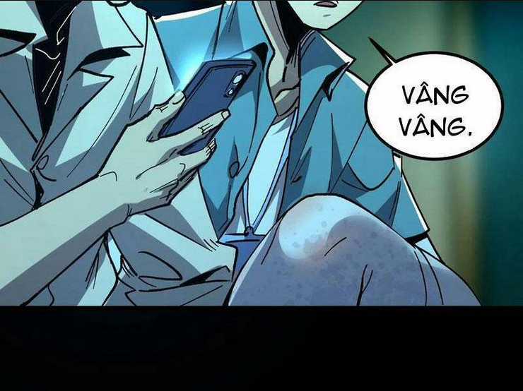 Quỷ Dị Khó Giết? Thật Xin Lỗi, Ta Mới Thật Sự Là Bất Tử Chapter 14 trang 31