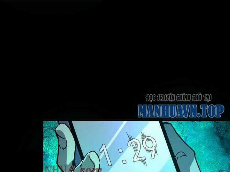 Quỷ Dị Khó Giết? Thật Xin Lỗi, Ta Mới Thật Sự Là Bất Tử Chapter 14 trang 32