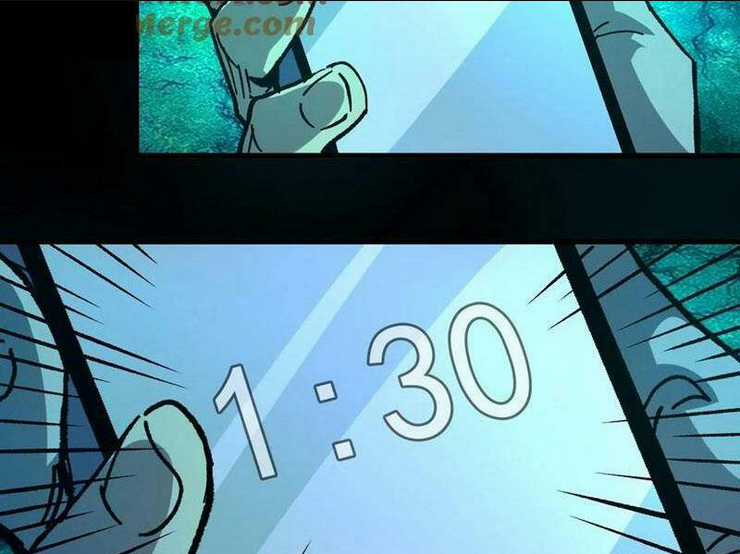 Quỷ Dị Khó Giết? Thật Xin Lỗi, Ta Mới Thật Sự Là Bất Tử Chapter 14 trang 33