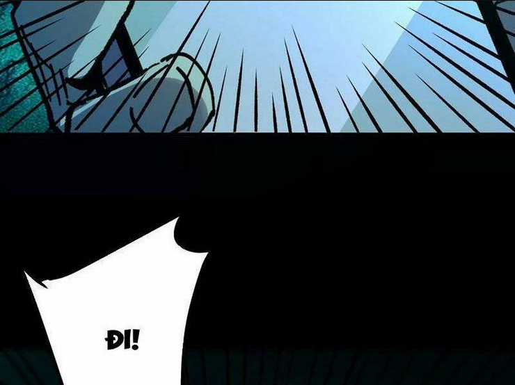 Quỷ Dị Khó Giết? Thật Xin Lỗi, Ta Mới Thật Sự Là Bất Tử Chapter 14 trang 34