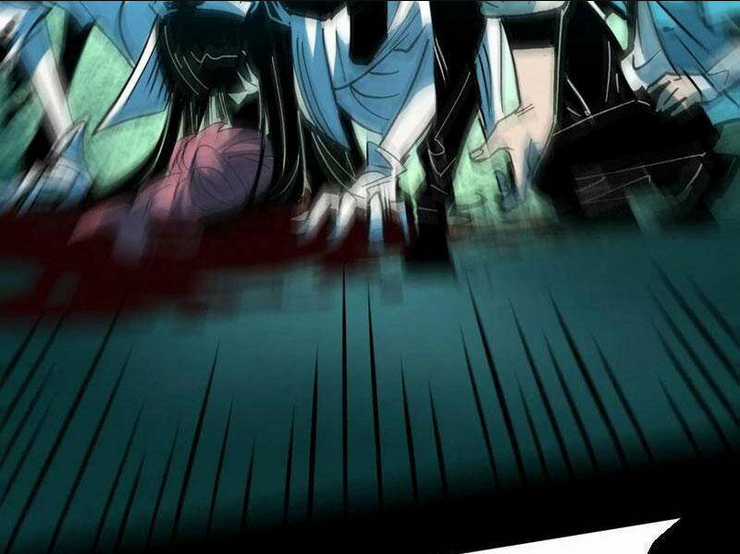 Quỷ Dị Khó Giết? Thật Xin Lỗi, Ta Mới Thật Sự Là Bất Tử Chapter 14 trang 36