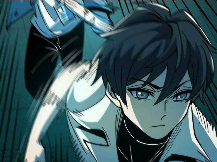 Quỷ Dị Khó Giết? Thật Xin Lỗi, Ta Mới Thật Sự Là Bất Tử Chapter 14 trang 38