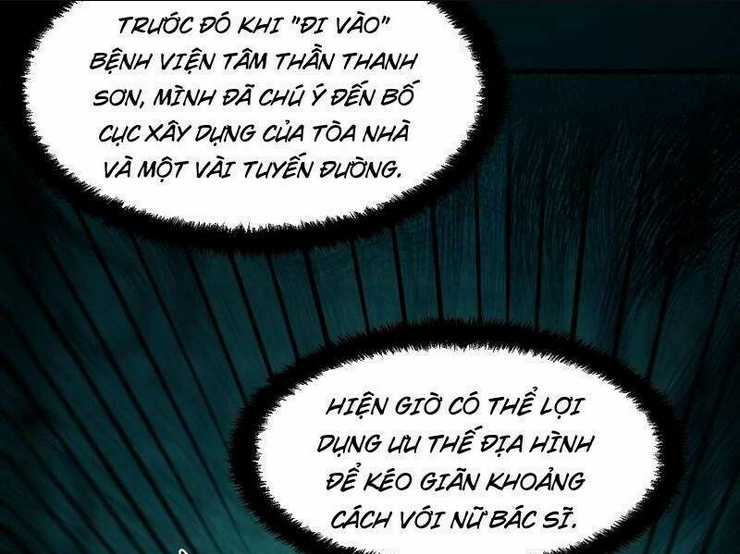 Quỷ Dị Khó Giết? Thật Xin Lỗi, Ta Mới Thật Sự Là Bất Tử Chapter 14 trang 41