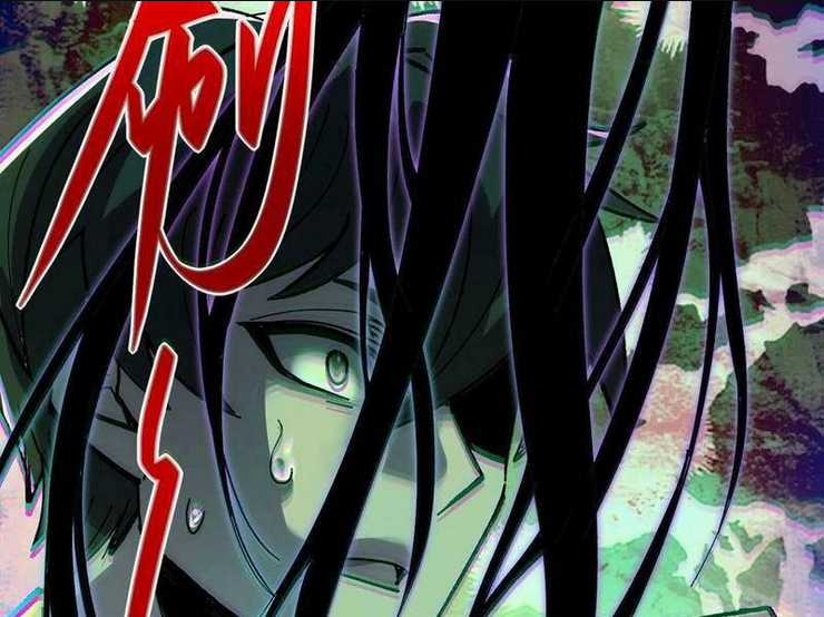 Quỷ Dị Khó Giết? Thật Xin Lỗi, Ta Mới Thật Sự Là Bất Tử Chapter 14 trang 44