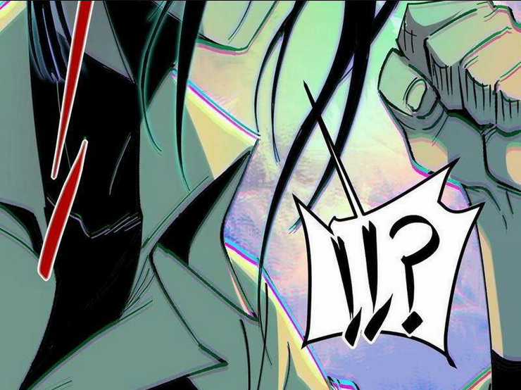 Quỷ Dị Khó Giết? Thật Xin Lỗi, Ta Mới Thật Sự Là Bất Tử Chapter 14 trang 45