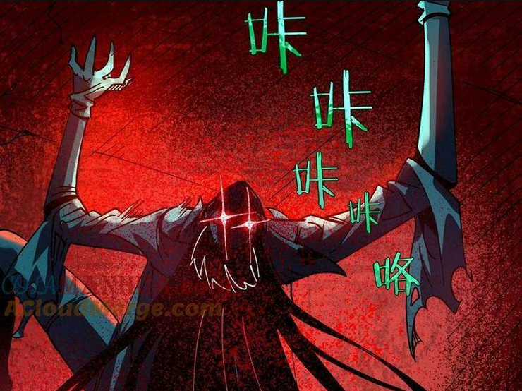 Quỷ Dị Khó Giết? Thật Xin Lỗi, Ta Mới Thật Sự Là Bất Tử Chapter 14 trang 47